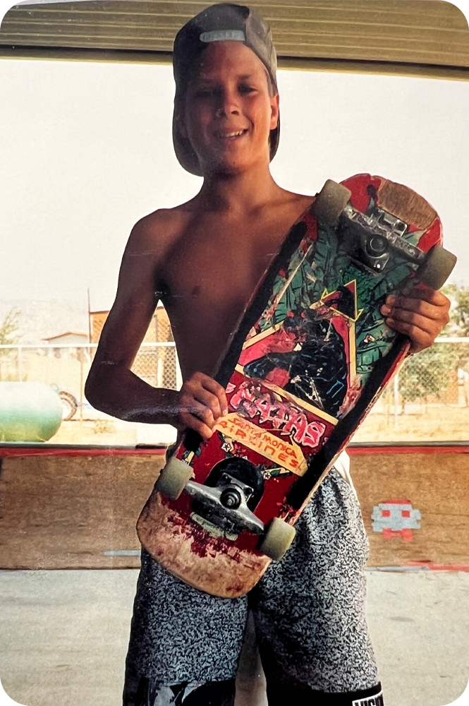 Jake Ashcraft